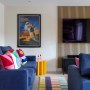 Marlow Mill | Marlow Mill Games room 2 | Interior Designers